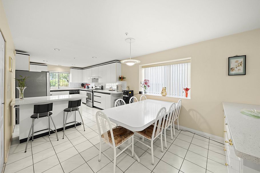 3838 Penticton Street Vancouver, BC - 8