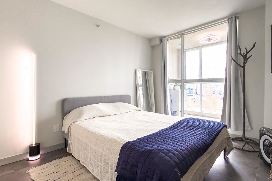 603 288 E 8th Avenue Vancouver, BC - 13