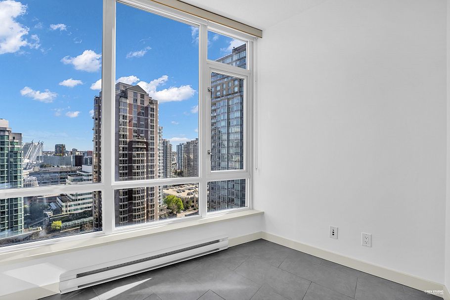 1706 833 Homer Street Vancouver, BC - 16