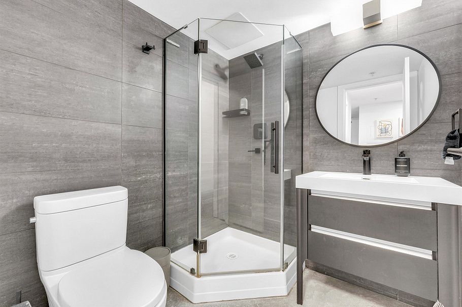 505 928 Richards Street Vancouver, BC - 11