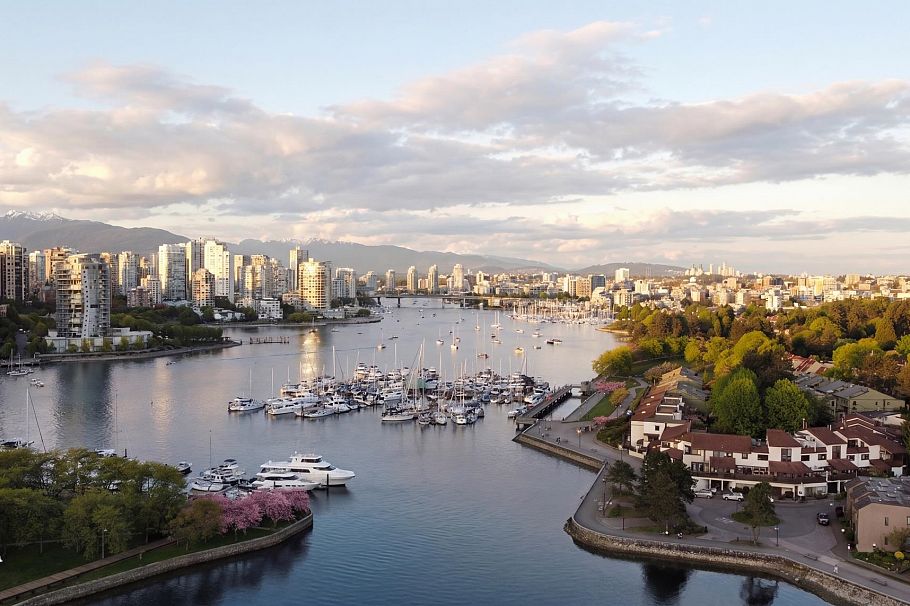 306 1345 W 4th Avenue Vancouver, BC - 18