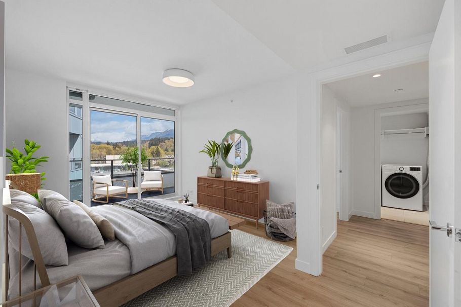 505 1500 Fern Street North Vancouver, BC - 15