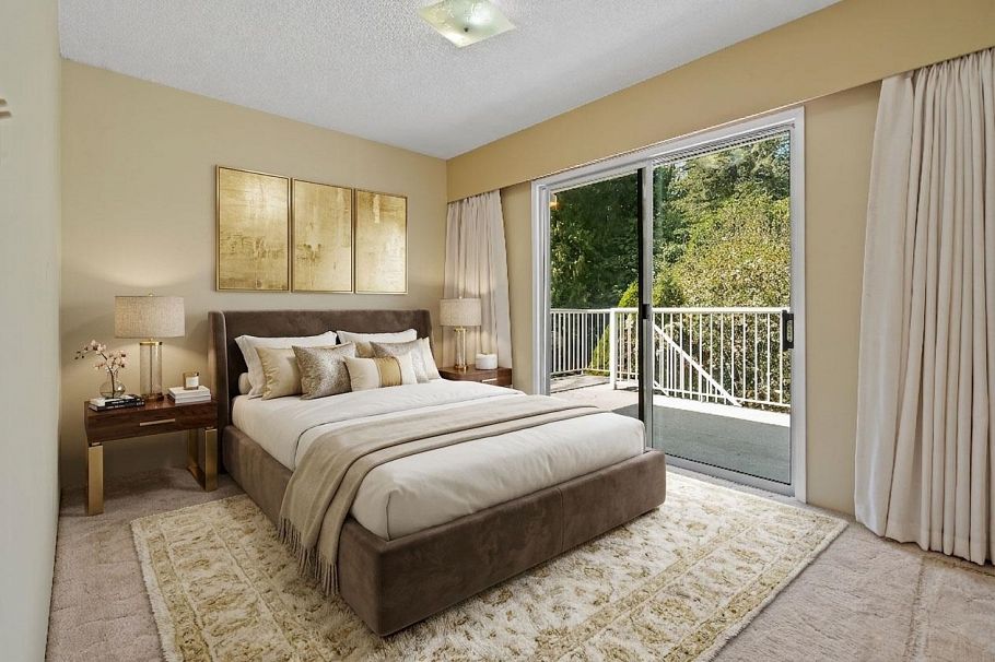 1189 Edgewood Place North Vancouver, BC - 5