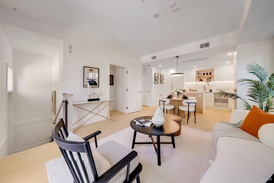 203 918 W 32nd Avenue Vancouver, BC - 7