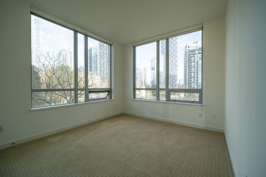 806 1005 Beach Avenue Vancouver, BC - 8