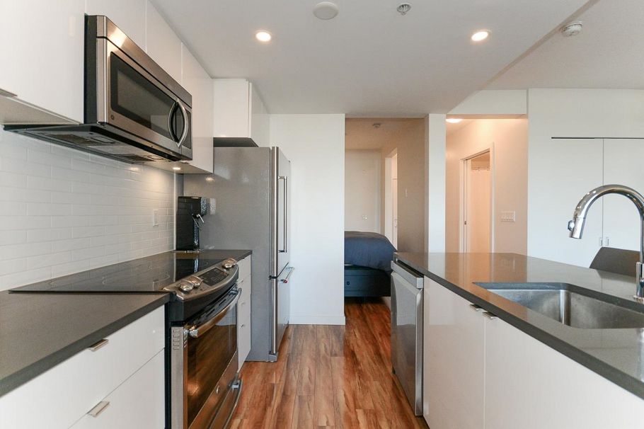 221 289 E 6th Avenue Vancouver, BC - 16
