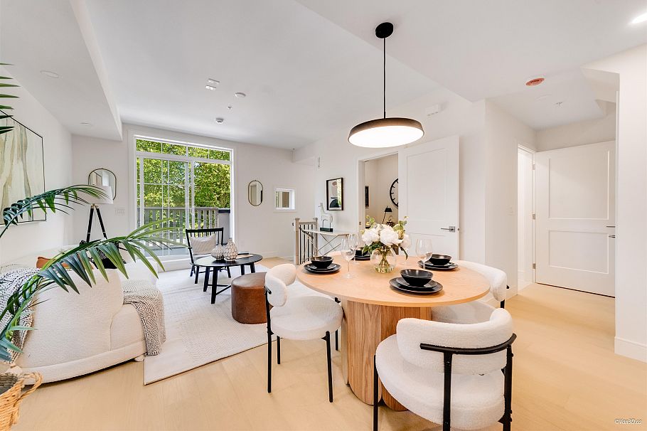 206 918 W 32nd Avenue Vancouver, BC - 8