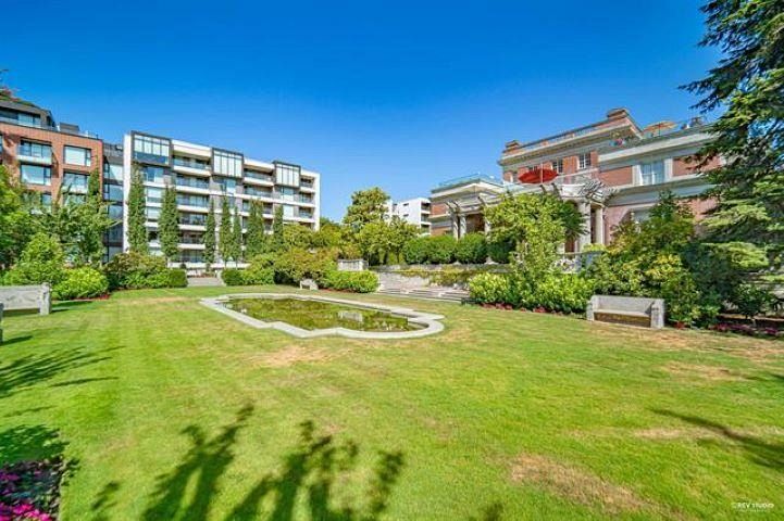 904 1561 W 57th Avenue Vancouver, BC - 31