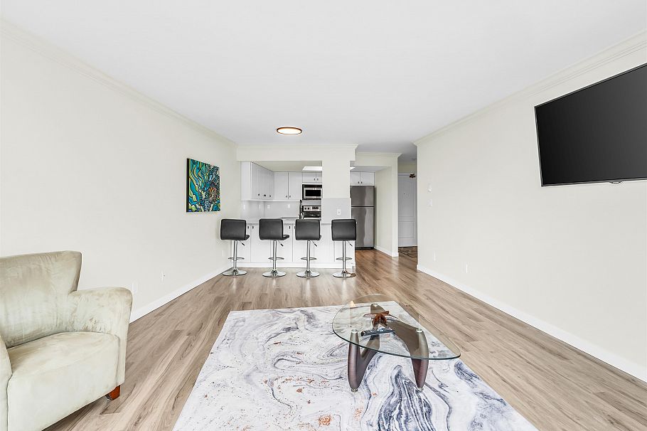 406 995 Roche Point Drive North Vancouver, BC - 7
