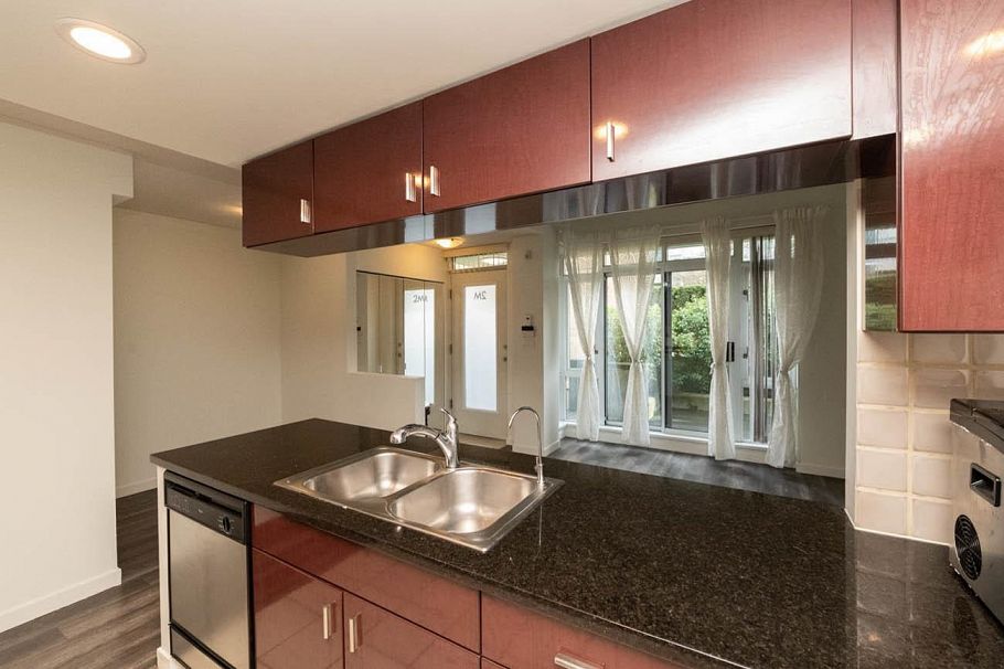 2M 1033 MARINASIDE CRESCENT, Vancouver BC V6Z 3A3 Vancouver, BC - 9