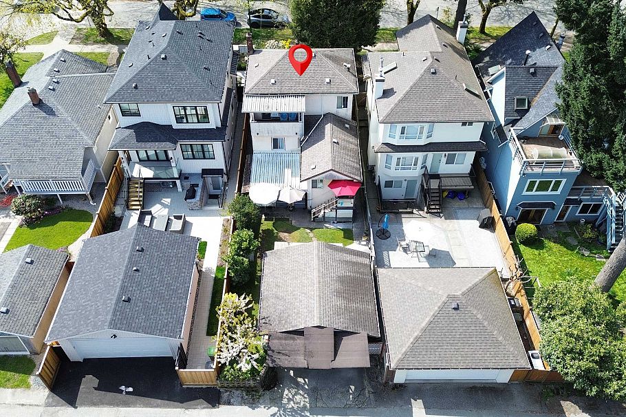 3950 Laurel Street Vancouver, BC - 19