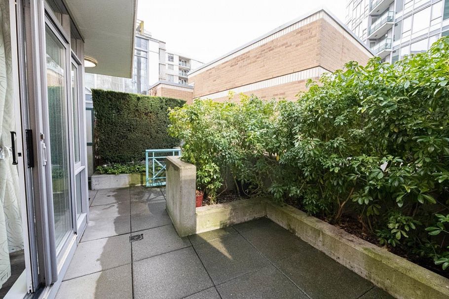 2M 1033 MARINASIDE CRESCENT, Vancouver BC V6Z 3A3 Vancouver, BC - 19