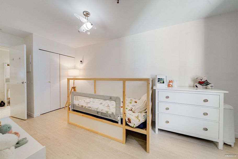 F7 1100 W 6th Avenue Vancouver, BC - 14