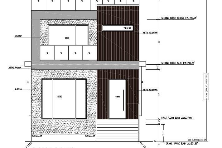 456 E 46th Avenue Vancouver, BC - 1