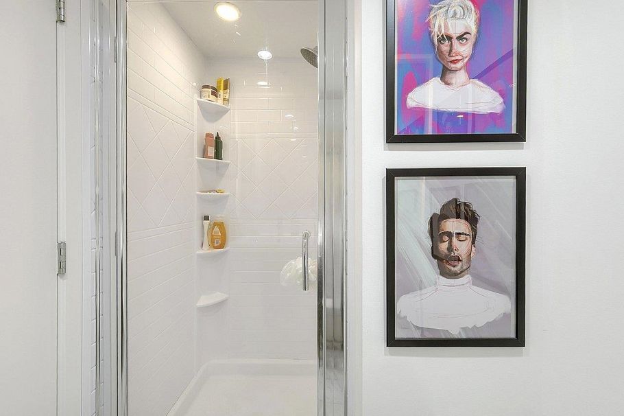 930 Richards Street Vancouver, BC - 17