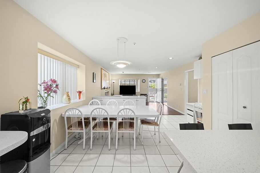 3838 Penticton Street Vancouver, BC - 6