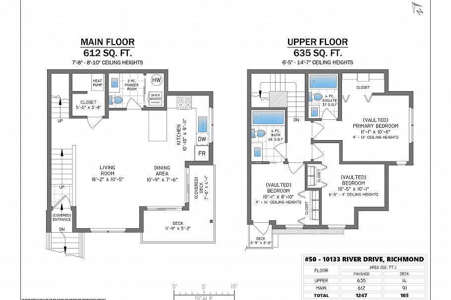 50 10133 River Drive Richmond, BC - 36