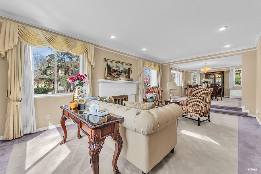 4418 Osler Street Vancouver, BC - 3