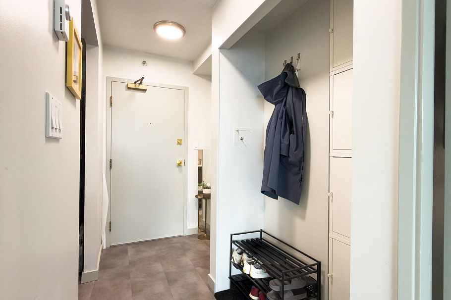 603 288 E 8th Avenue Vancouver, BC - 16