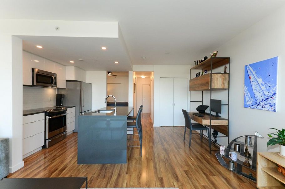 221 289 E 6th Avenue Vancouver, BC - 6