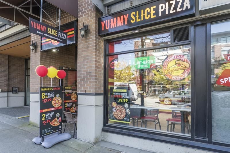 316 2150 E Hastings Street Vancouver, BC - 21