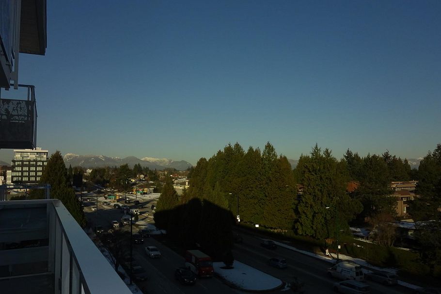 600 6633 CAMBIE STREET, Vancouver BC V6P 0E5 Vancouver, BC - 15