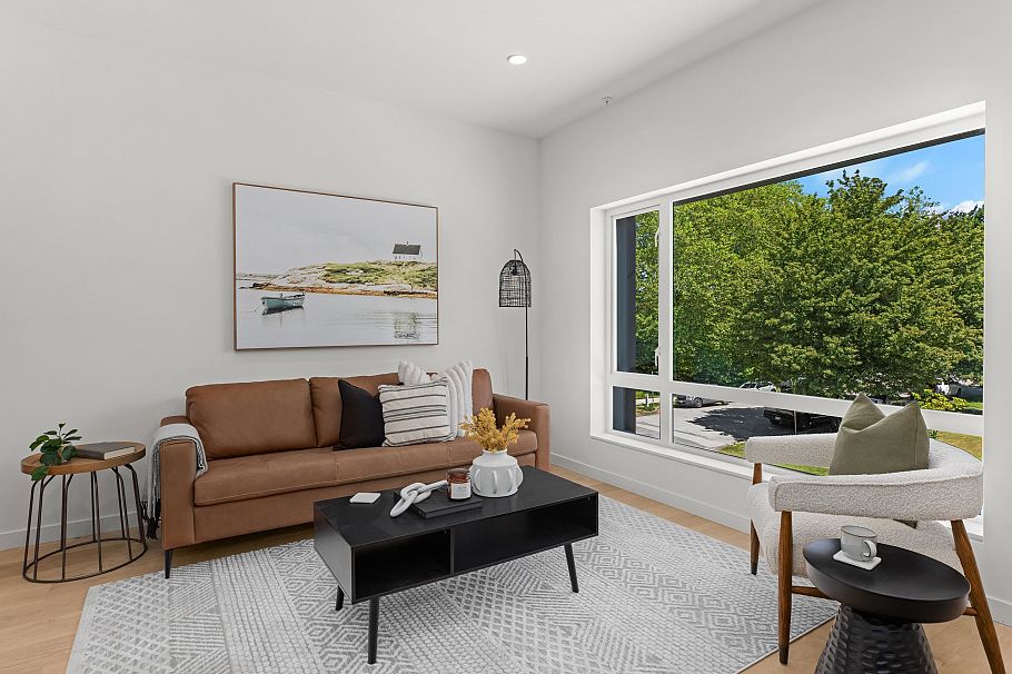 4813 Laurel Street Vancouver, BC - 7