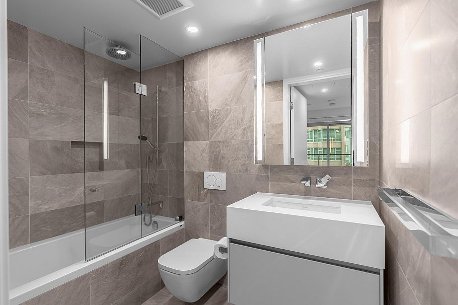 708 889 Pacific Street Vancouver, BC - 17