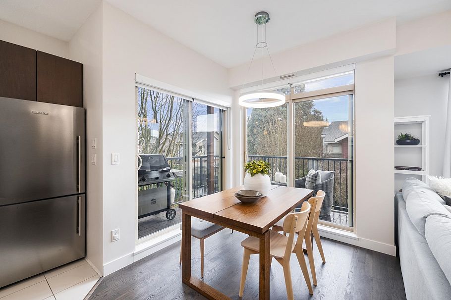 50 10133 River Drive Richmond, BC - 5