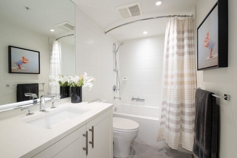 122 525 E 2nd Street North Vancouver, BC - 17