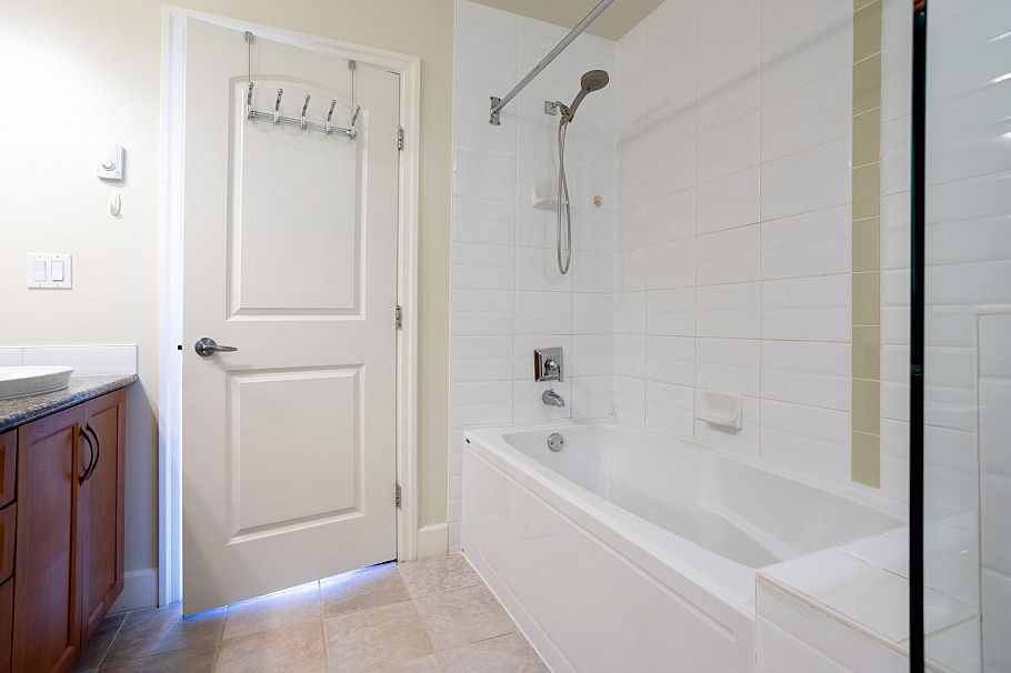 406 2103 W 45th Avenue Vancouver, BC - 24