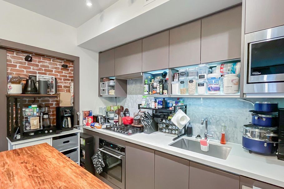 1205 68 Smithe Street Vancouver, BC - 8