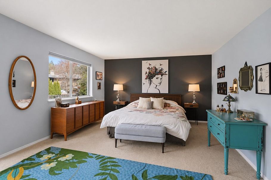 1618 Draycott Road North Vancouver, BC - 14