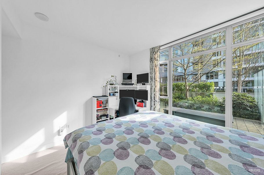 105 5782 Berton Avenue Vancouver, BC - 19