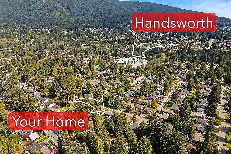 1189 Edgewood Place North Vancouver, BC - 36