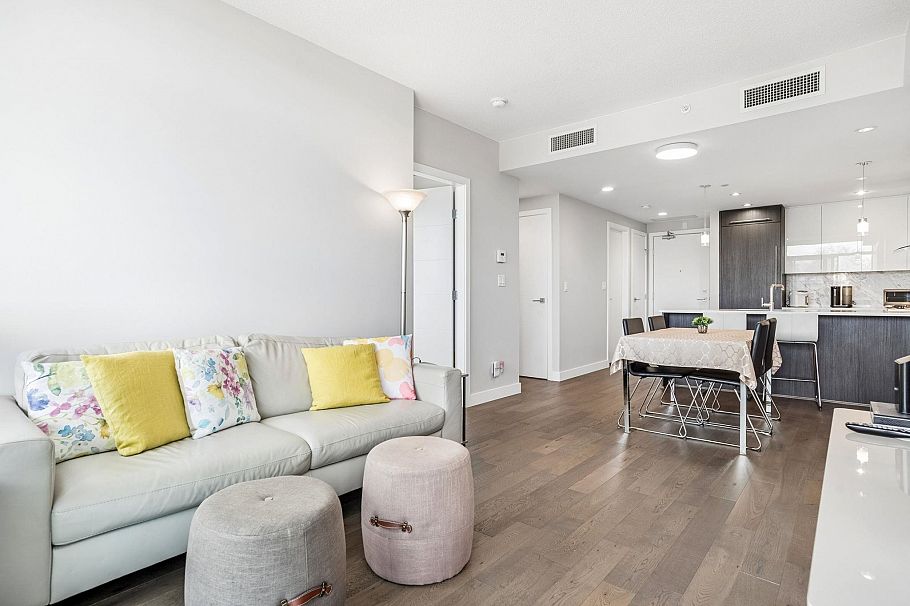 504 655 W 41st Avenue Vancouver, BC - 13