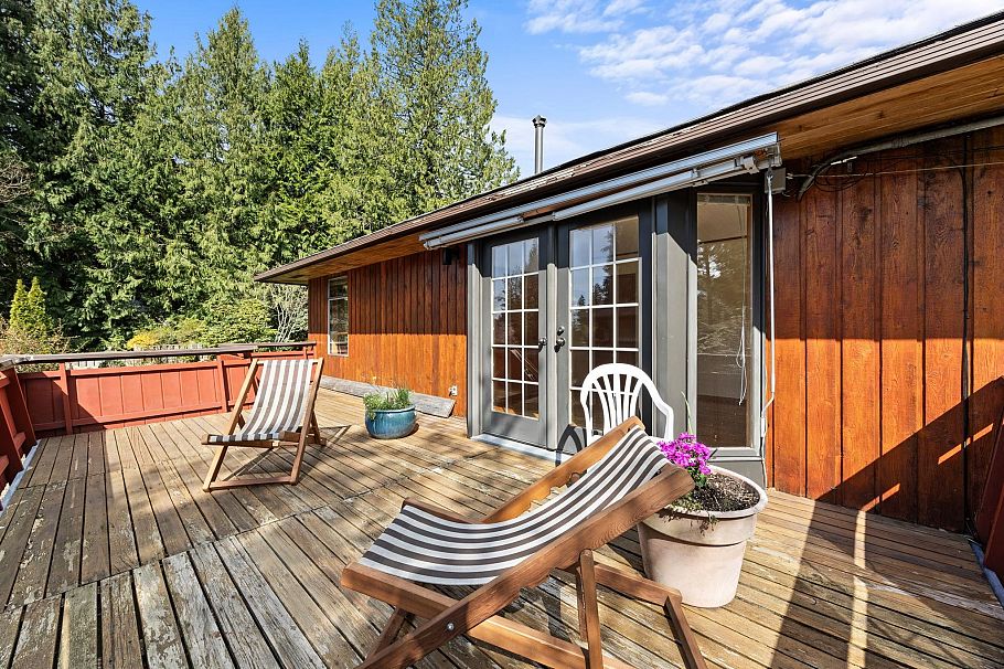 4589 Ramsay Road North Vancouver, BC - 27