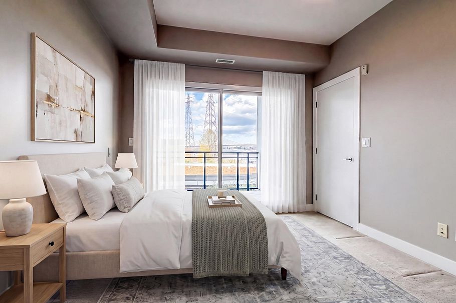 307 10033 River Drive Richmond, BC - 11