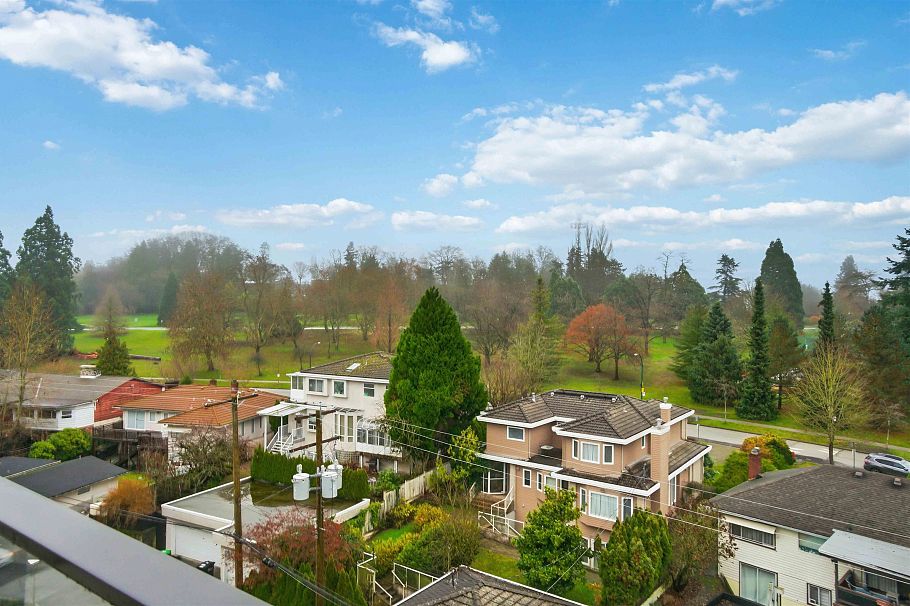 608 5212 Cambie Street Vancouver, BC - 21