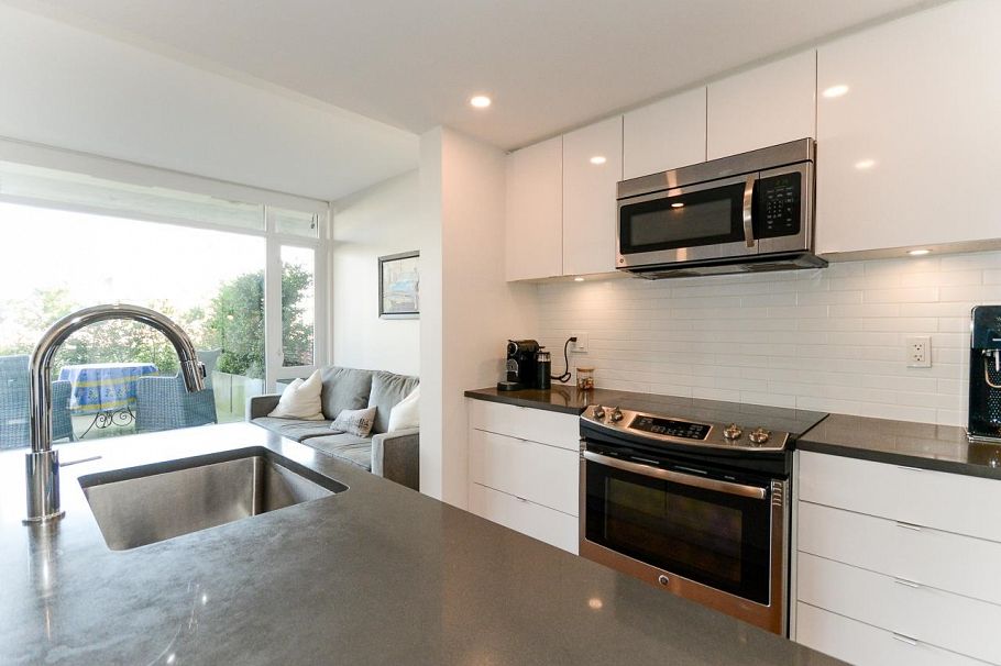 221 289 E 6th Avenue Vancouver, BC - 20