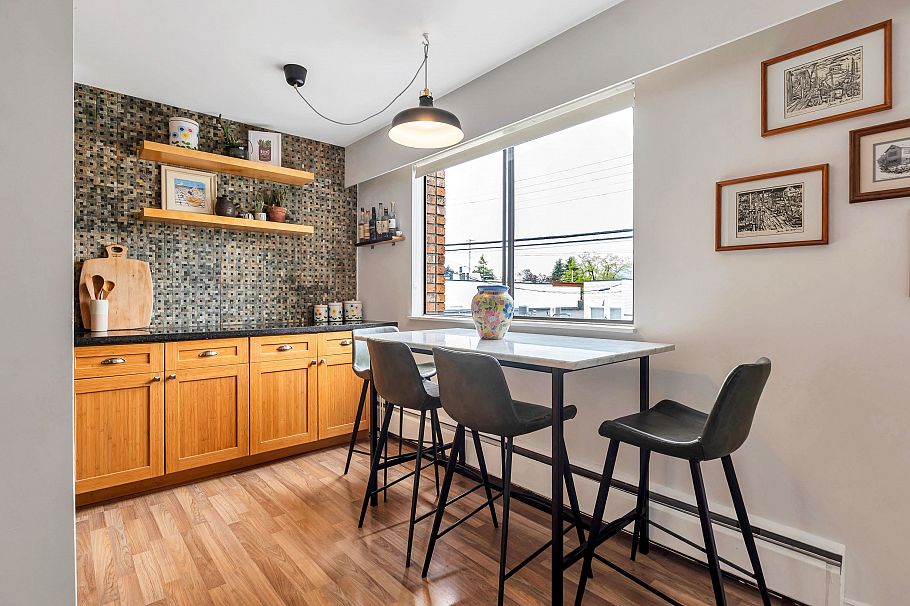 207 2080 Maple Street Vancouver, BC - 6