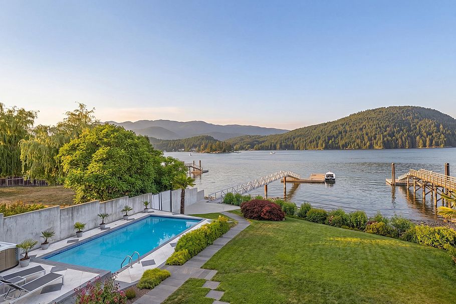 588 Lowry Lane North Vancouver, BC - 23