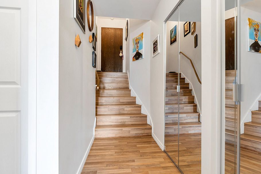 207 2080 Maple Street Vancouver, BC - 15