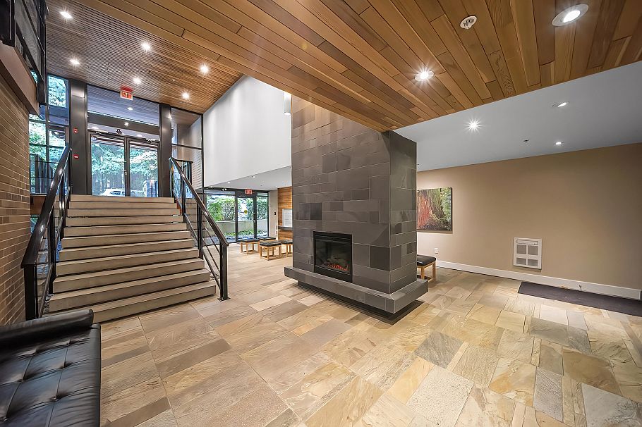 212 6333 Larkin Drive Vancouver, BC - 2