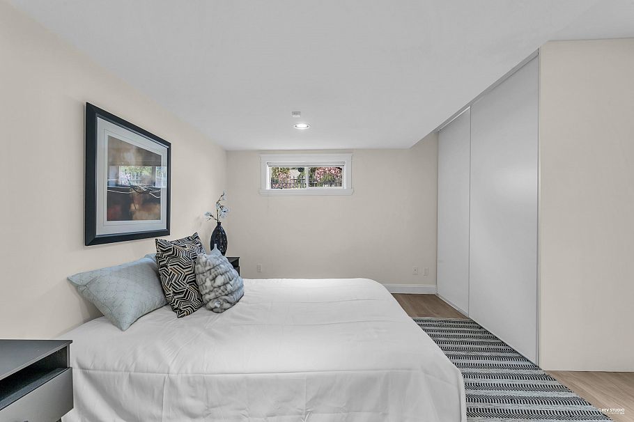 4418 Osler Street Vancouver, BC - 22