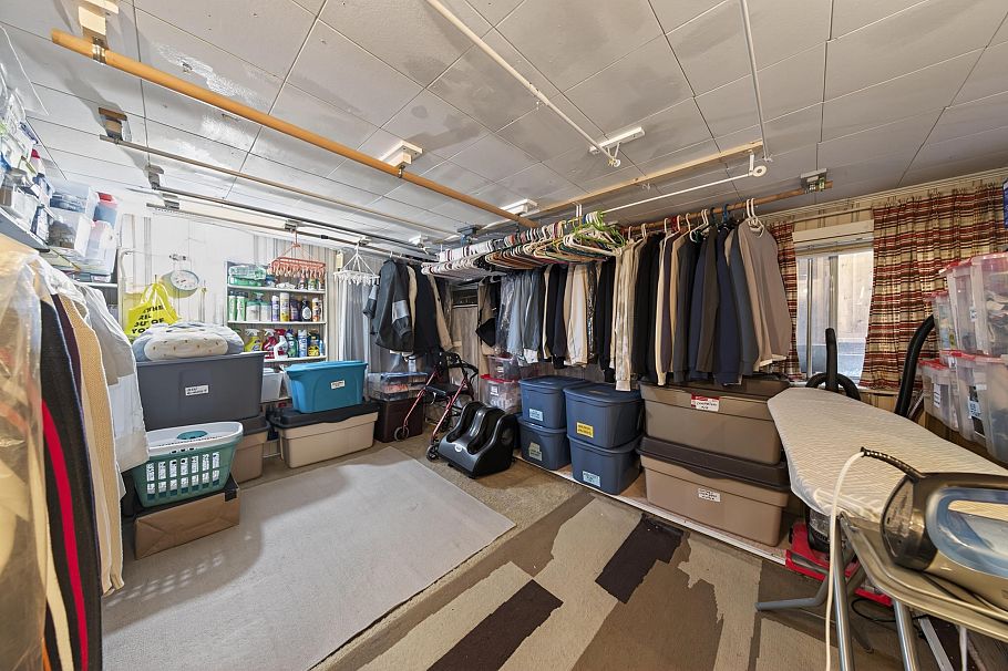 3950 Laurel Street Vancouver, BC - 13