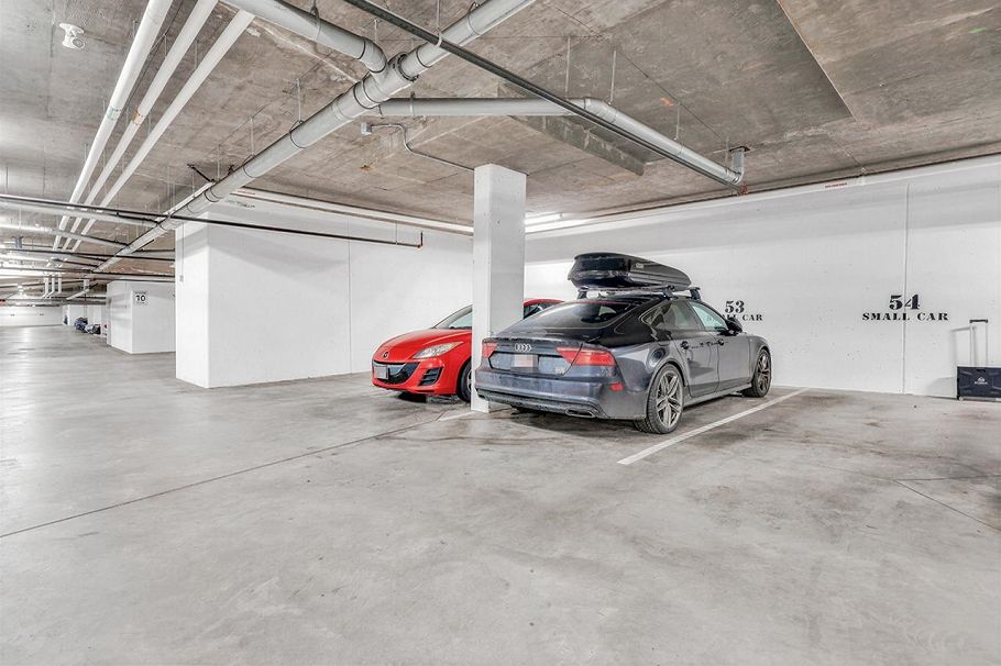 501 6633 Cambie Street Vancouver, BC - 26