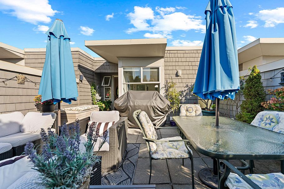 325 638 W 7th Avenue Vancouver, BC - 16