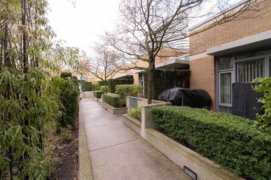 2M 1033 MARINASIDE CRESCENT, Vancouver BC V6Z 3A3 Vancouver, BC - 26