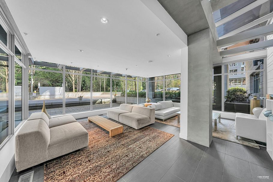 105 5782 Berton Avenue Vancouver, BC - 29